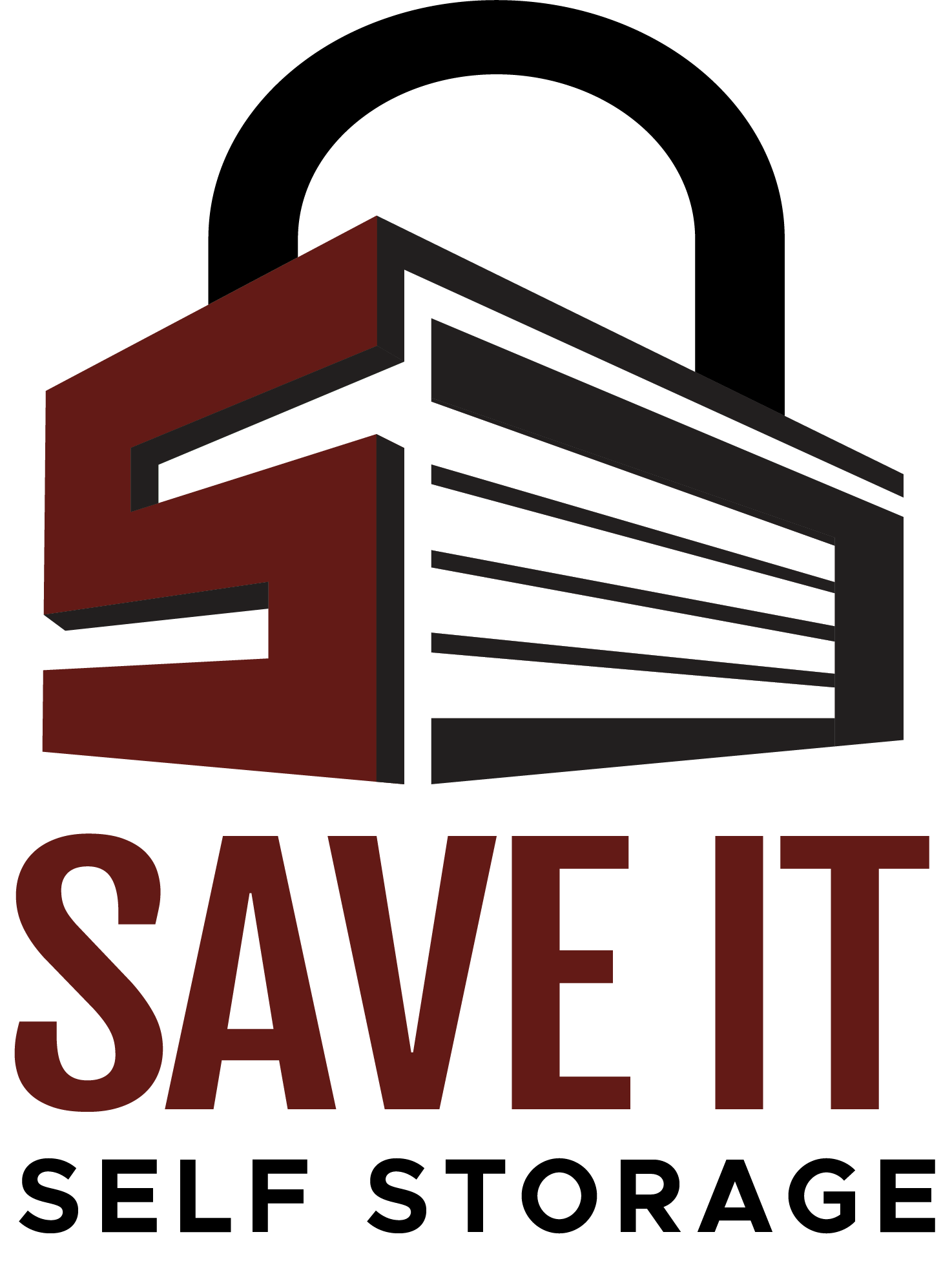 SAVE IT LOGO
